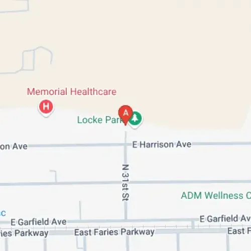3102 E Harrison Ave, Decatur, IL 62526, United States