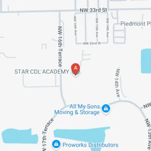 3120D NW 16th Terrace, Pompano Beach, FL 33064, United States