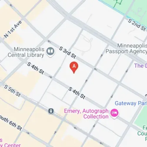 315 Nicollet Mall, Minneapolis, MN 55401, United States
