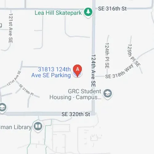 31813 124th Ave SE, Auburn, WA 98092, United States