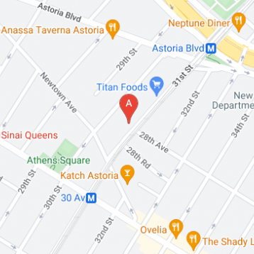 Parking, Garages And Car Spaces For Rent - 31st Street Astoria