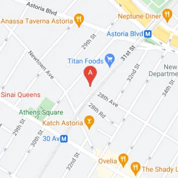 Parking, Garages And Car Spaces For Rent - 31st Street Astoria