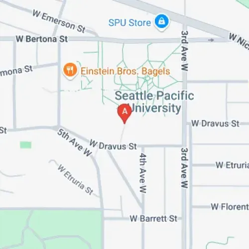 3200 4th Ave W, Seattle, WA 98119, United States