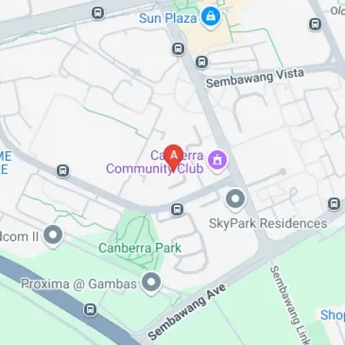 325A Sembawang Cres, Singapore 751325