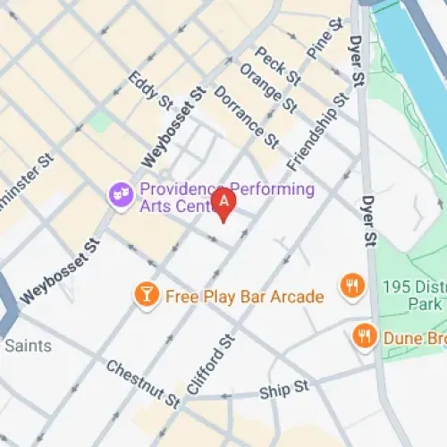 33-47 Garnet St, Providence, RI 02903, United States