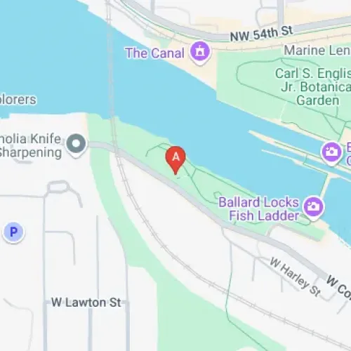 3300 W Commodore Way, Seattle, WA 98199, United States
