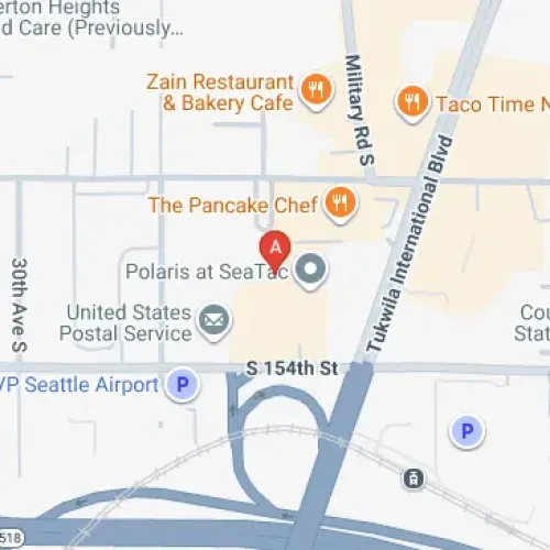 3346 S 154th St, SeaTac, WA 98188, United States