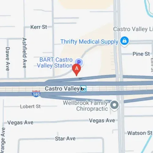 3348 Norbridge Ave, Castro Valley, CA 94546, Stati Uniti