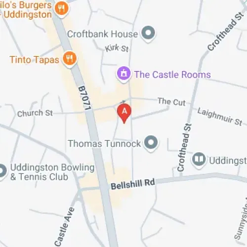 34 Old Mill Rd, Uddingston, Glasgow G71 7HH, United Kingdom