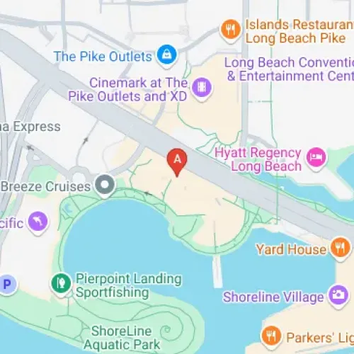 340 Pine Ave, Long Beach, CA 90802, United States