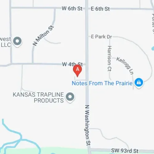 340 SW Auburn Rd, Auburn, KS 66402, United States