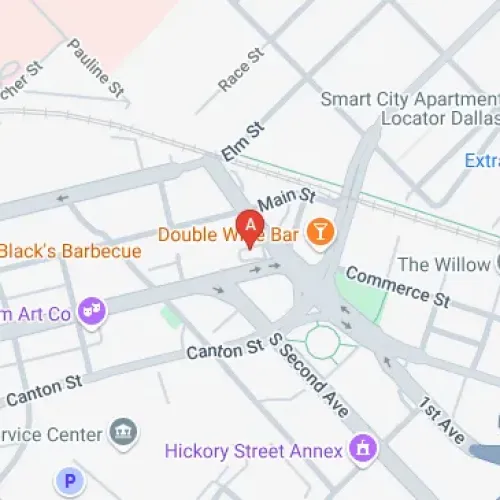 3435 Commerce St, Dallas, TX 75226, Сполучені Штати
