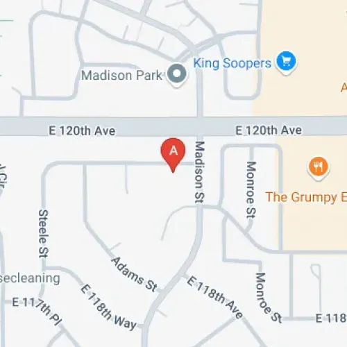 3472 E 119th Pl, Thornton, CO 80233, United States