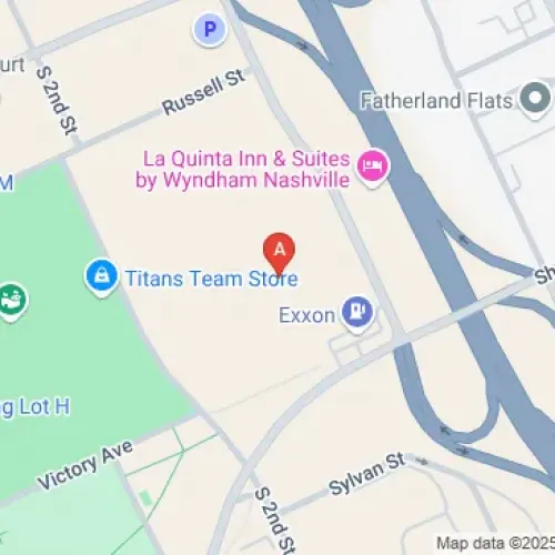 348, 412 Interstate Dr, Nashville, TN 37213, United States