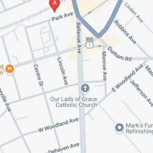 35 Bellevue Ave, Penndel, PA 19047, United States