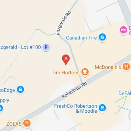 35 Fitzgerald Rd, Nepean, ON K2H 1E6, Canada