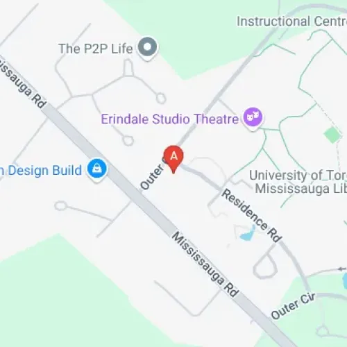 35 Residence Rd, Mississauga, ON L5L 3H6, Canada
