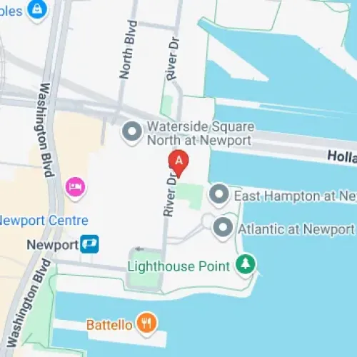 35 River Dr S, Jersey City, NJ 07310, United States