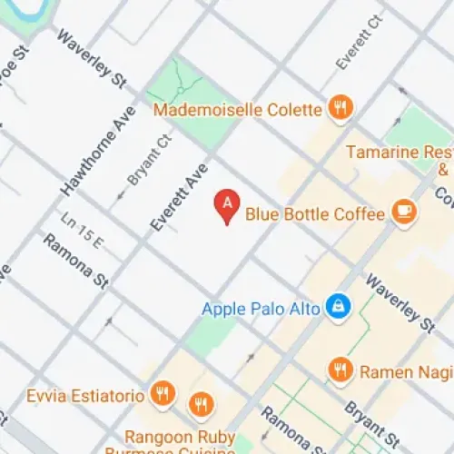 351 Lytton Ave, Palo Alto, CA 94301, Сполучені Штати