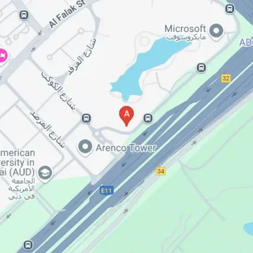 35R5+XR2 - Al Sufouh - Al Sufouh 2 - Dubai - United Arab Emirates