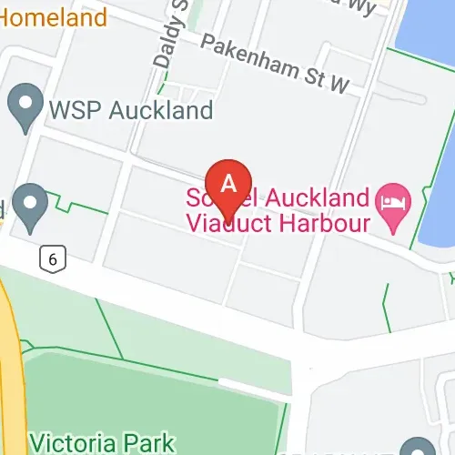 36 Gaunt Street, Auckland Car Park
