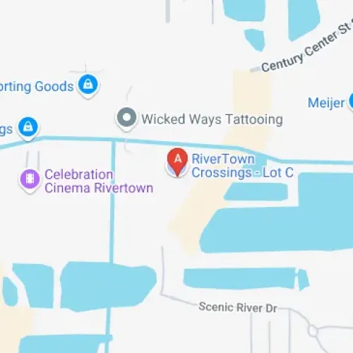 3668 Rivertown Pkwy, Grandville, MI 49418, United States