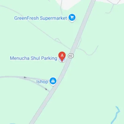 3695 NY-42, Monticello, NY 12701, United States
