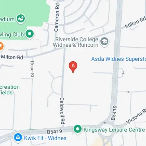 37 Caldwell Rd, Widnes WA8 7JU, ສະຫະລາຊະອານາຈັກ