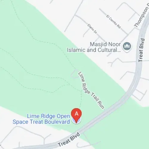 3701 Treat Blvd, Concord, CA 94518, United States