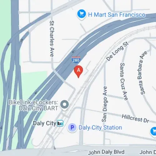 379 St Charles Ave, Daly City, CA 94014, United States