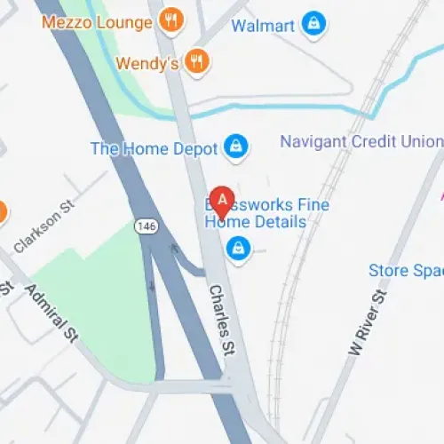 383 Charles St, Providence, RI 02904, United States