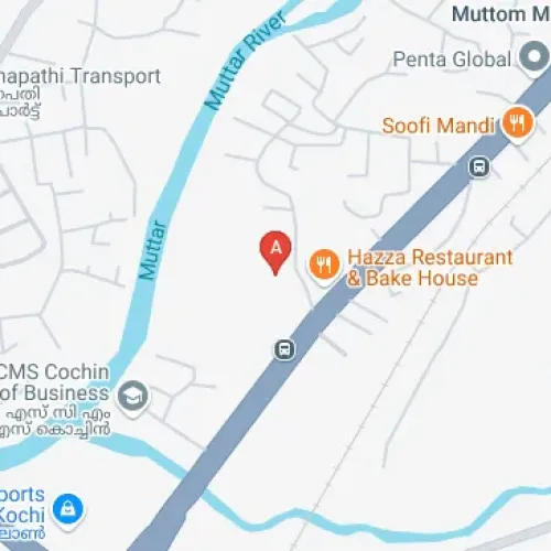 389H+JH9, North Kalamassery, Kalamassery, Kerala 683501, India