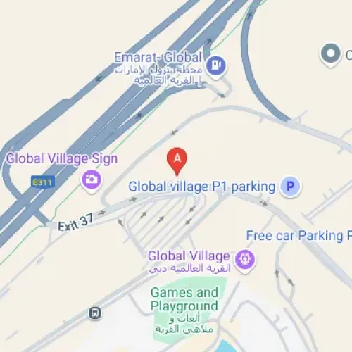 38F4+FQ - Dubai - United Arab Emirates