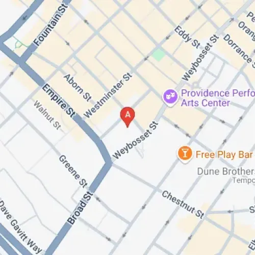 39 Chapel St, Providence, RI 02903, United States