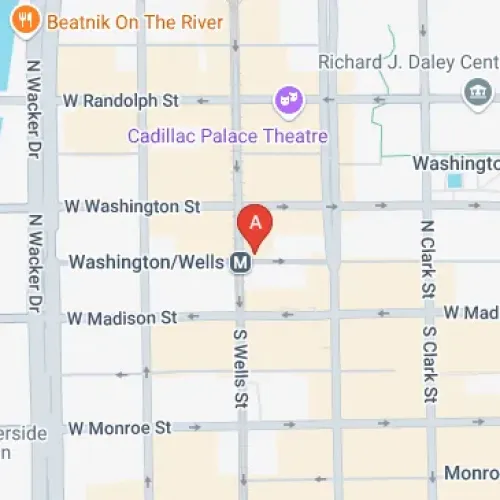 39 N Wells St, Chicago, IL 60602, Ameriketako Estatu Batuak