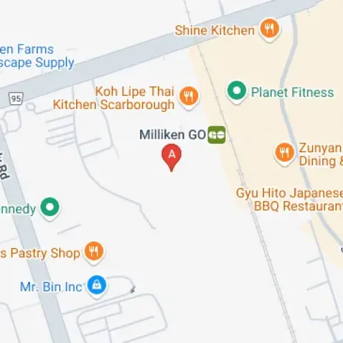 39 Redlea Ave, Markham, ON L6G 1A5, Kanada