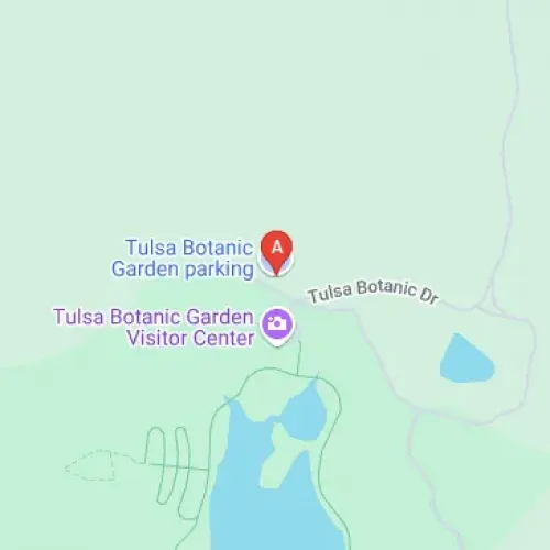3900 Tulsa Botanic Dr, Tulsa, OK 74127, United States