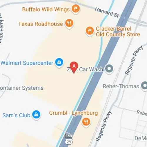 3900 Wards Rd, Lynchburg, VA 24502, United States