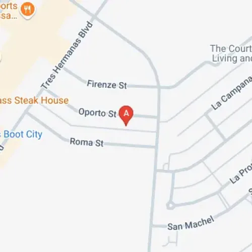 3907 Oporto St, Odessa, TX 79765, United States