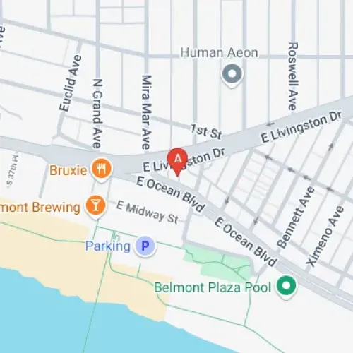 3955E E Ocean Blvd, Long Beach, CA 90803, United States