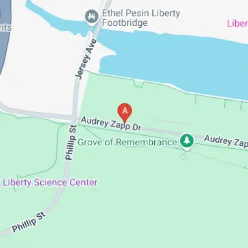 398 Audrey Zapp Dr, Jersey City, NJ 07305, United States