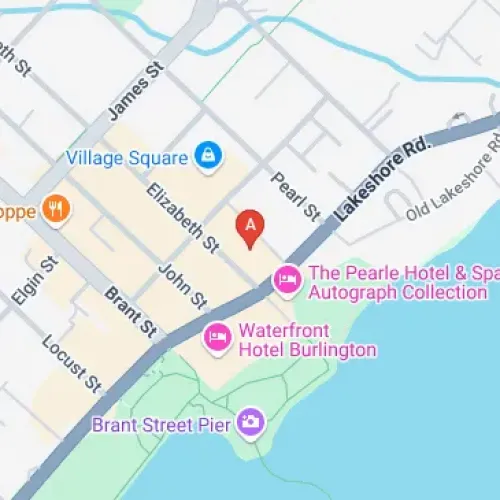 399 Elizabeth St, Burlington, ON L7R 0A4, Canada