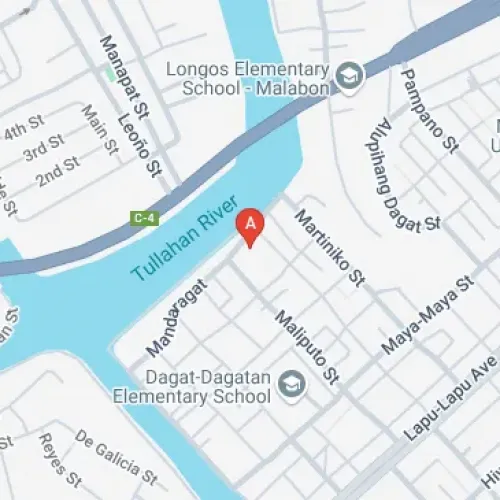 39c Mandaragat, Navotas, Metro Manila, Philippines