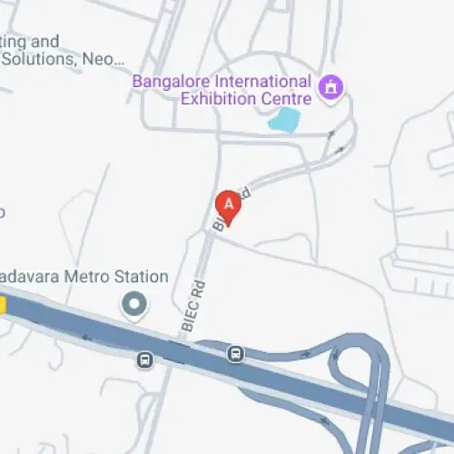 3F5F+HR7, Totadaguddadahalli, Bengaluru, Karnataka 562162, India