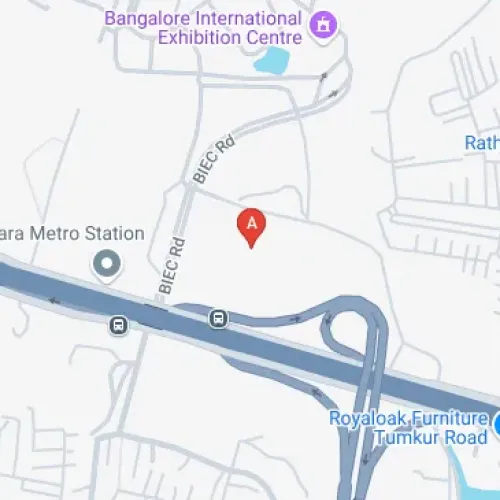 3F5G+43W, Bengaluru, Karnataka 560073, India