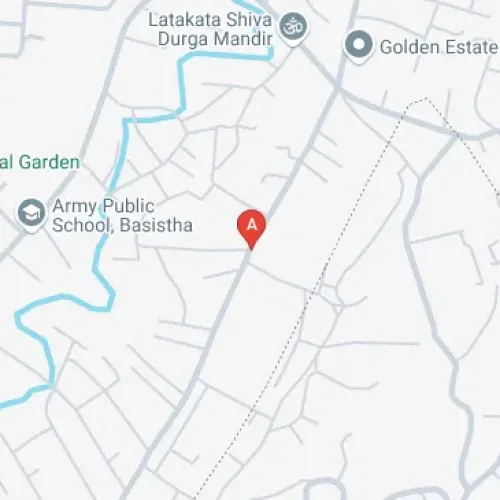 3QXX+652, Latakata Rd, Bakarapara, Guwahati, Assam 781029, India