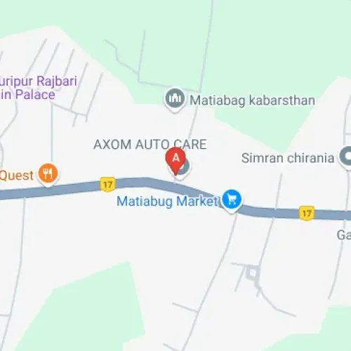 3XWH+JXH, Kabarasthana Rd, Matibag, Assam 783331, India