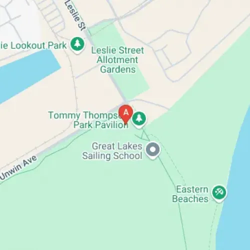 4 Leslie St, Toronto, ON M4M 3M2, Kanata