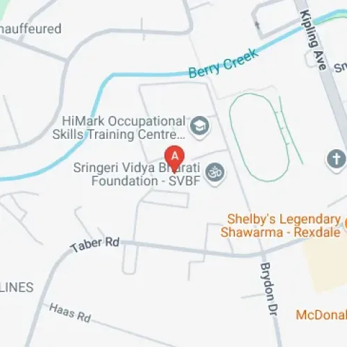 40 Airview Rd, Etobicoke, ON M9W 4P2, Canada