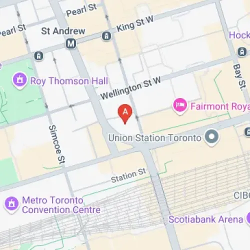 40 York St, Toronto, ON M5J 1S8, Canadá